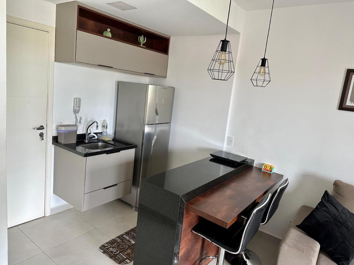 Flat Apartamento Jk Duo Sao Jose do Rio Preto  Extérieur photo