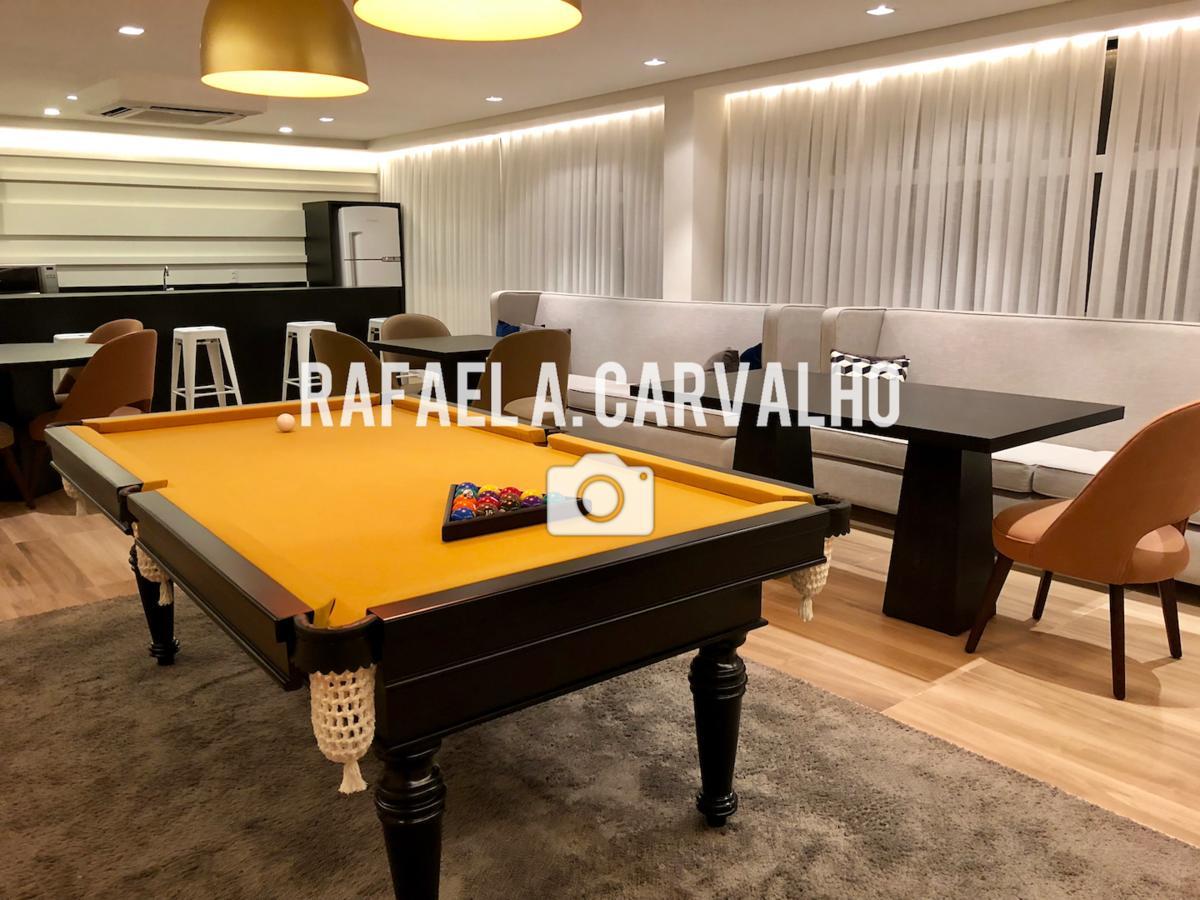 Flat Apartamento Jk Duo Sao Jose do Rio Preto  Extérieur photo