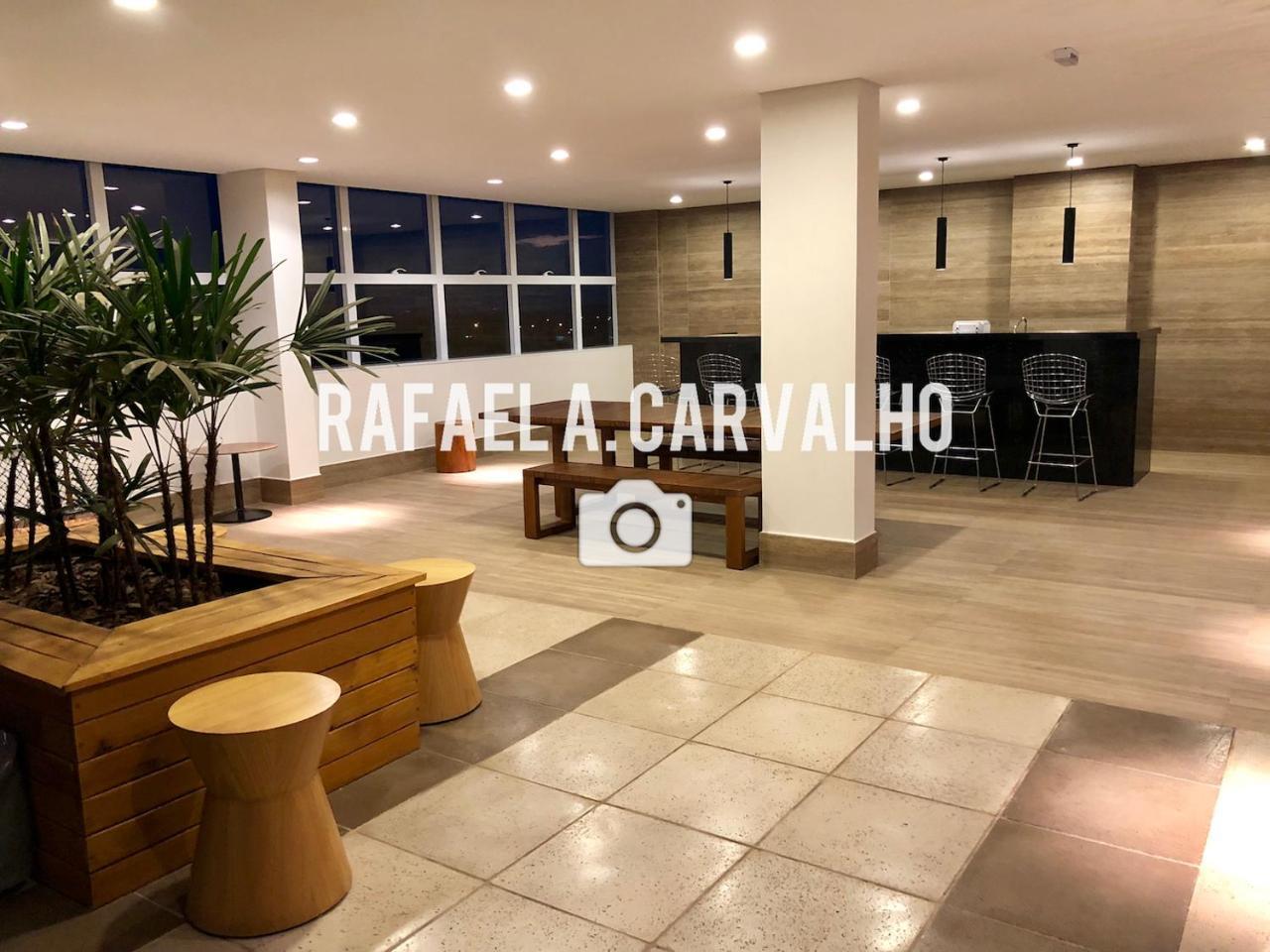 Flat Apartamento Jk Duo Sao Jose do Rio Preto  Extérieur photo