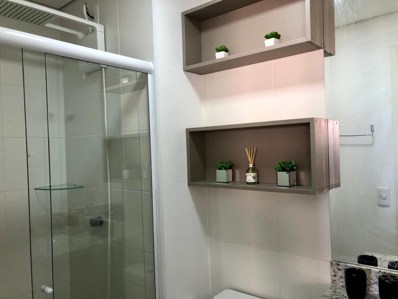 Flat Apartamento Jk Duo Sao Jose do Rio Preto  Extérieur photo