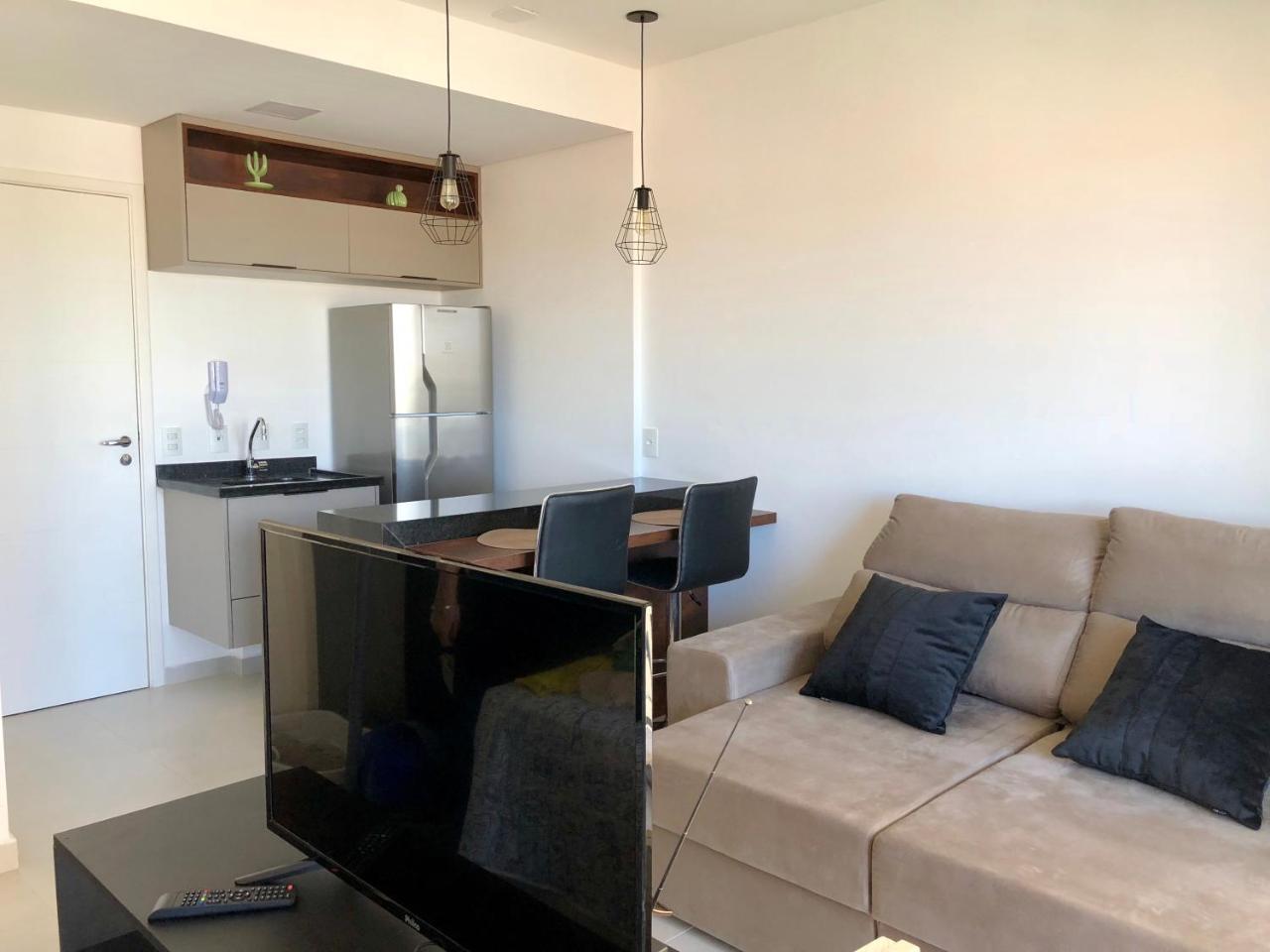 Flat Apartamento Jk Duo Sao Jose do Rio Preto  Extérieur photo